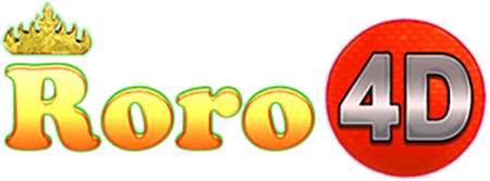 RORO4D Logo